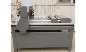 合肥雕刻機(jī)中鋁型材雕刻機(jī)注意事項